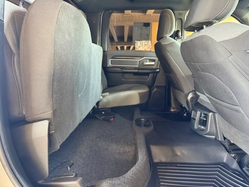 Used 2023 RAM 2500 Big Horn w/ Level 1 Equipment Group AWD/4WD image 27