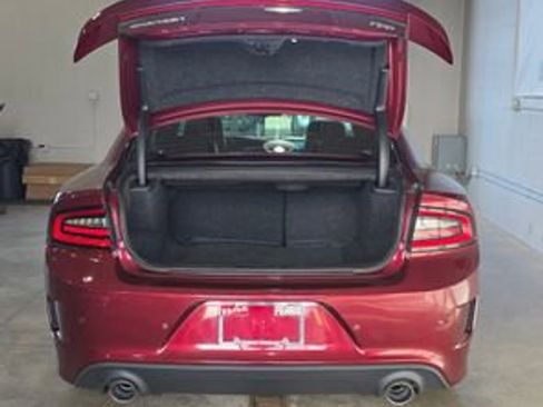 Used 2019 Dodge Charger R/T w/ Plus Group image 5