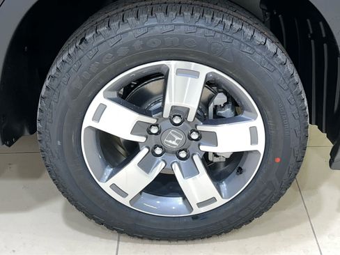 New 2026 Honda Ridgeline RTL image 5