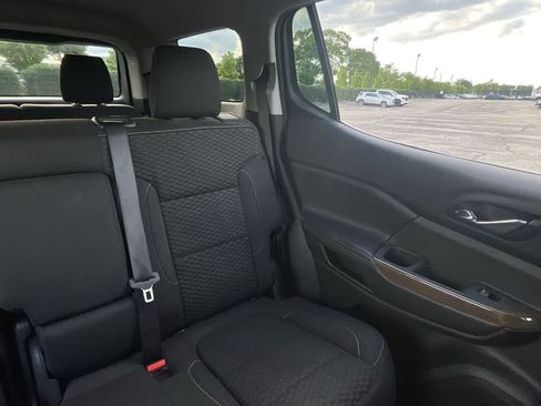 Used 2019 GMC Acadia SLE AWD/4WD image 15