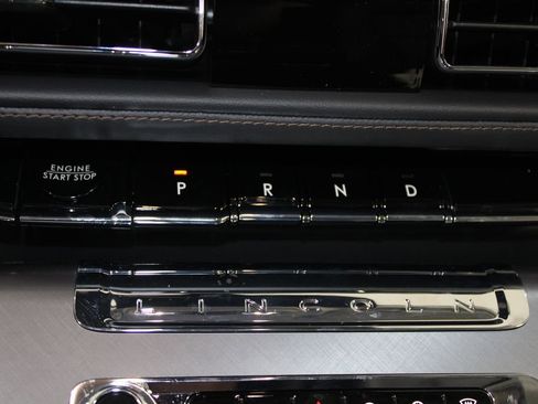 New 2026 Lincoln Aviator 2WD image 47