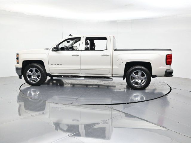 Used 2015 Chevrolet Silverado 1500 LT RWD image 7
