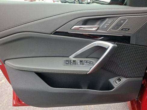 New 2026 BMW X1 xDrive28i w/ M Sport Package image 12