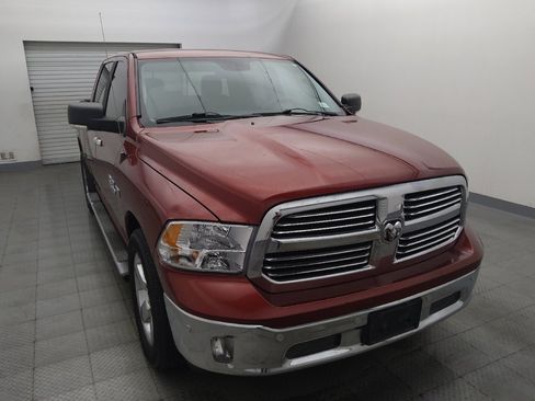 Used 2015 RAM 1500 Lone Star RWD image 14