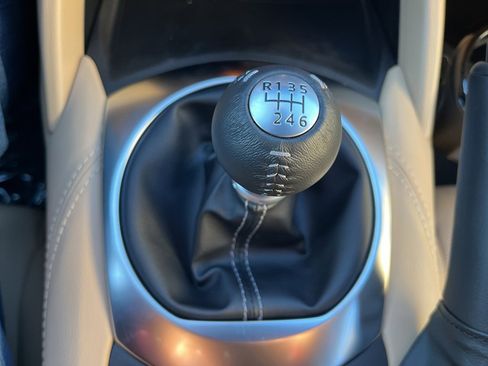 New 2025 MAZDA MX-5 Miata Grand Touring w/ Weather Package image 18