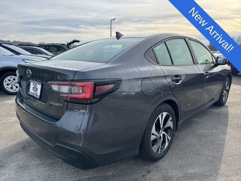 Used 2025 Subaru Legacy Premium image 7