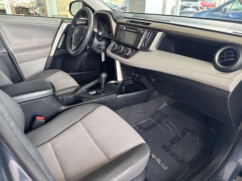 Used 2013 Toyota RAV4 LE image 24