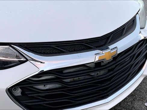 Used 2019 Chevrolet Cruze LT w/ LT Fleet Convenience Package image 28