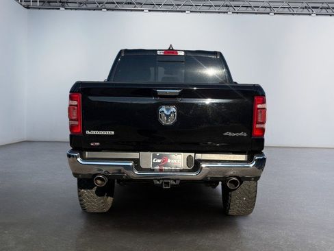 Used 2019 RAM 1500 Laramie image 15