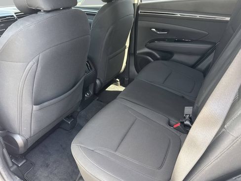 Certified 2022 Hyundai Tucson SEL w/ Convenience Package AWD/4WD image 29
