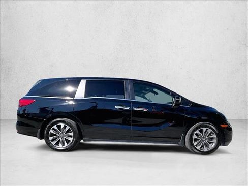 Used 2022 Honda Odyssey EX-L image 5