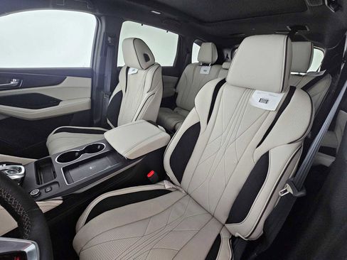 New 2026 Acura MDX Type S image 25