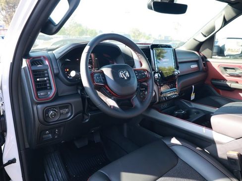 New 2026 RAM 1500 Rebel AWD/4WD image 13