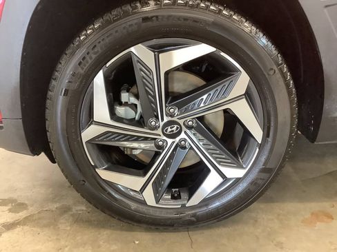 Used 2023 Hyundai Tucson Limited AWD/4WD image 26