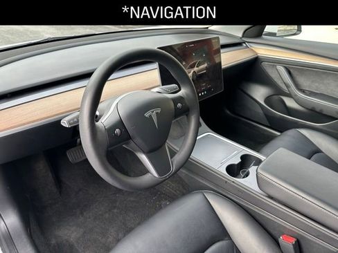 Used 2022 Tesla Model 3 Long Range image 3
