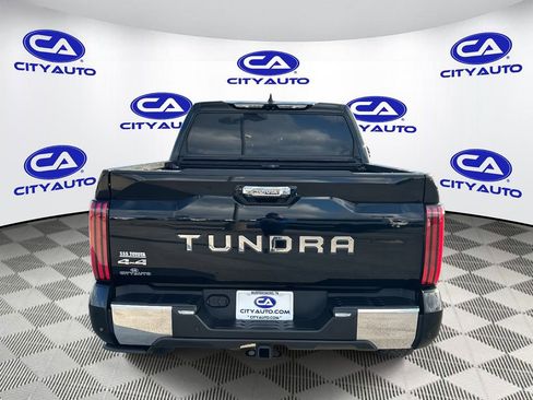 Used 2023 Toyota Tundra 1794 Edition image 5