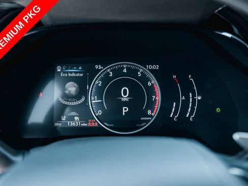 Used 2024 Lexus RX 350 Premium w/ Accessory Package (Z1) AWD/4WD image 15