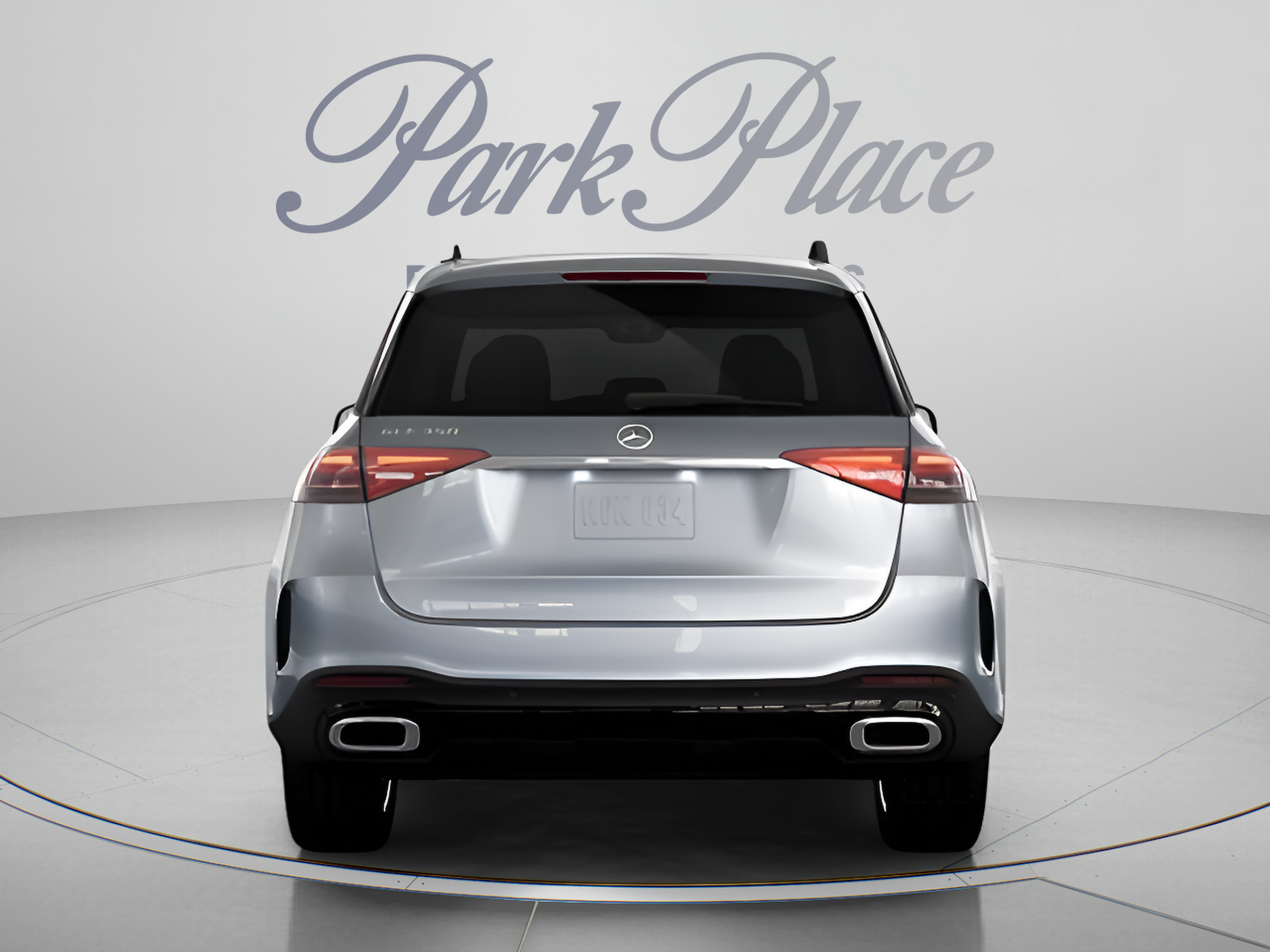 Certified 2026 Mercedes-Benz GLE 350 4MATIC image 29