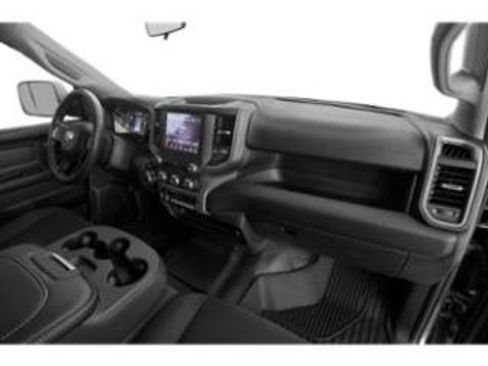 Used 2021 RAM 2500 Tradesman w/ Safety Group AWD/4WD image 10