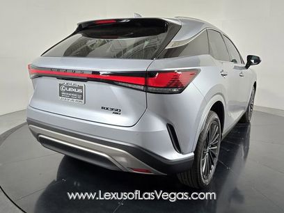 New 2026 Lexus RX 350 Premium