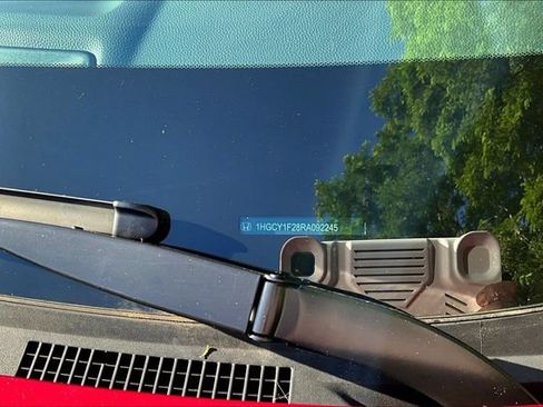 Used 2024 Honda Accord LX image 19