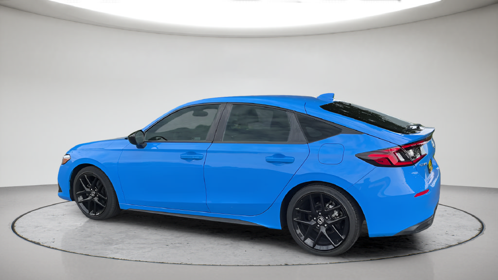 Used 2024 Honda Civic Sport image 10