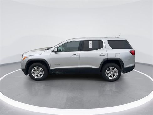 Used 2019 GMC Acadia SLE image 4