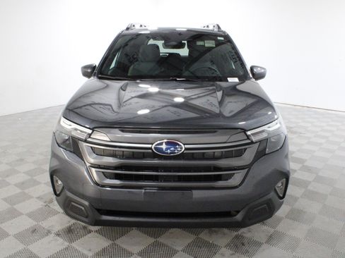 New 2026 Subaru Forester Premium AWD/4WD image 32