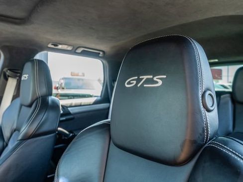 Used 2018 Porsche Cayenne GTS image 20