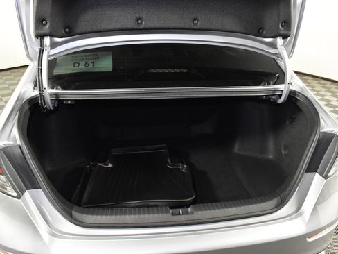 Certified 2023 Honda Accord Sport image 48