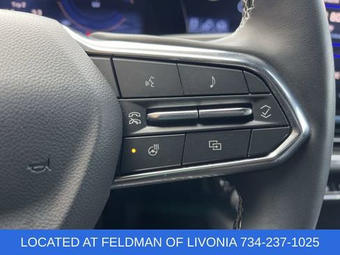 Certified 2024 Chevrolet Equinox EV LT image 34