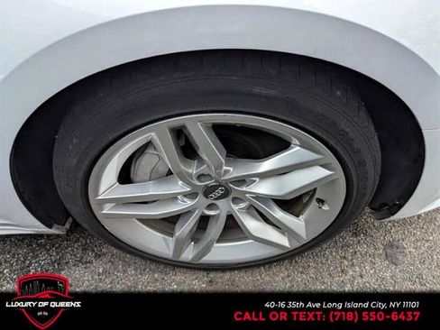 Used 2019 Audi A5 2.0T Premium AWD/4WD image 14