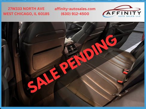 Used 2015 BMW X5 xDrive35i AWD/4WD image 17