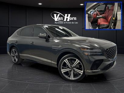 Used 2025 Genesis GV80 3.5T e-SC
