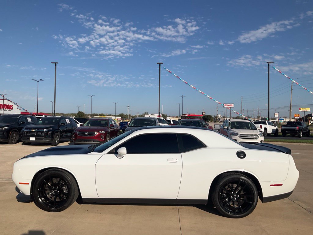 Used 2017 Dodge Challenger T/A RWD image 58