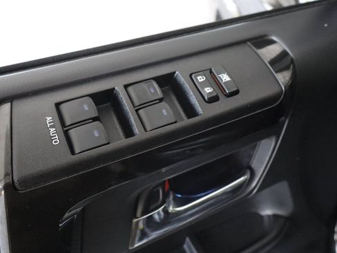 Used 2021 Toyota 4Runner Nightshade image 12