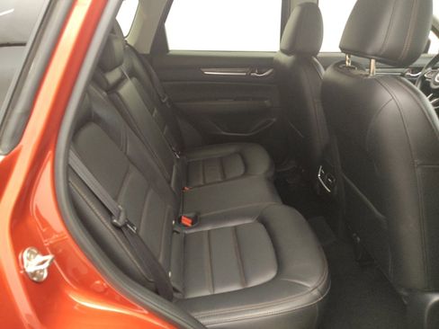 Used 2020 MAZDA CX-5 Grand Touring w/ GT Premium Package FWD image 19