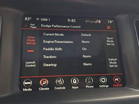 Used 2023 Dodge Charger R/T w/ Cold Weather Package image 24