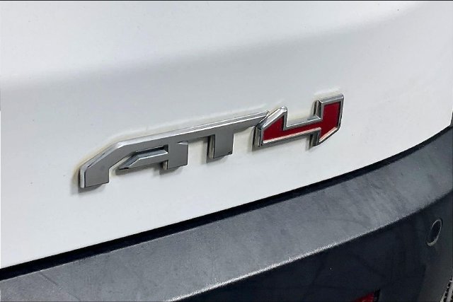 Used 2020 GMC Acadia AT4 AWD/4WD image 21