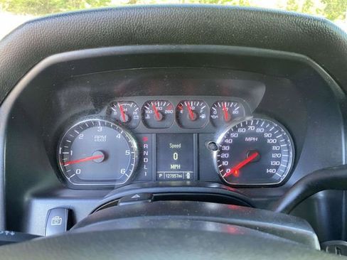 Used 2019 Chevrolet Silverado 3500 W/T w/ WT Convenience Package image 22