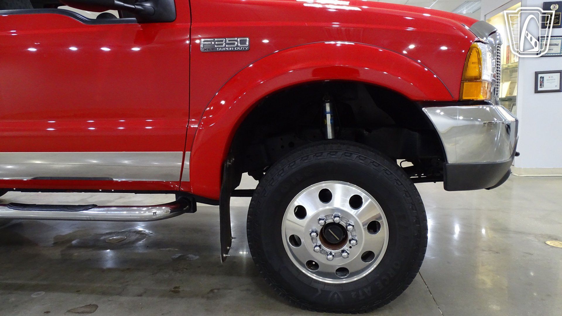 Used 2000 Ford F350 4x4 Crew Cab Super Duty image 33
