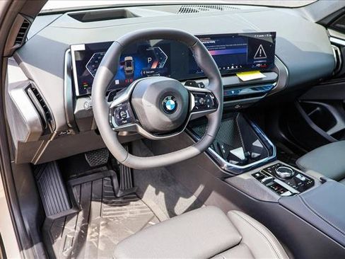 New 2026 BMW X3 xDrive30 AWD/4WD image 10
