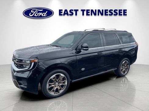 New 2026 Ford Expedition King Ranch AWD/4WD image 7