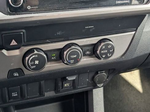 Used 2023 Toyota Tacoma SR5 RWD image 27