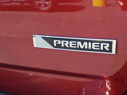 Used 2017 Chevrolet Equinox Premier w/ Enhanced Convenience Package FWD image 35