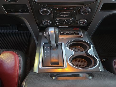 Used 2014 Ford F150 Raptor w/ Equipment Group 801A Luxury image 17