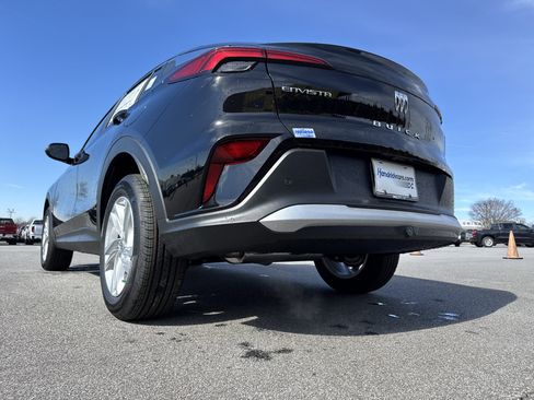 New 2026 Buick Envista Preferred image 8