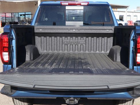 New 2026 GMC Sierra 1500 Elevation w/ Preferred Package image 29