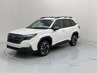 New 2026 Subaru Forester Premium AWD/4WD video 2