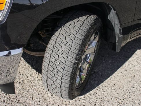 Used 2022 RAM 1500 Big Horn image 41